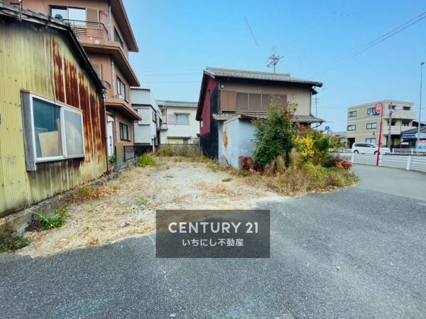 愛知県一宮市和光１ 2180万円