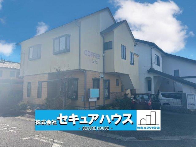 愛知県豊橋市飯村北２ 1280万円