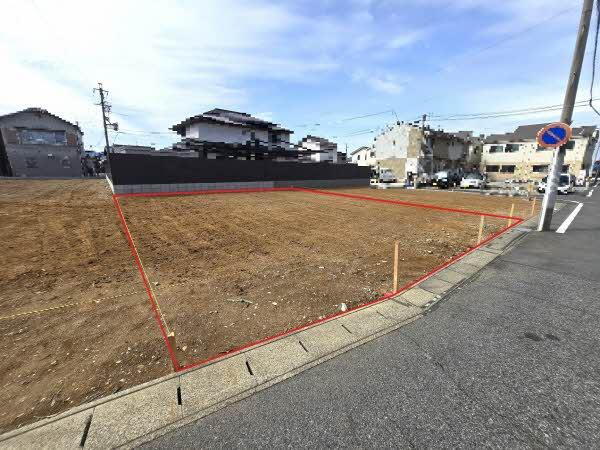 愛知県名古屋市北区桐畑町 2090万円