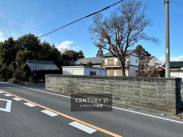 愛知県一宮市明地字寺前 3780万円