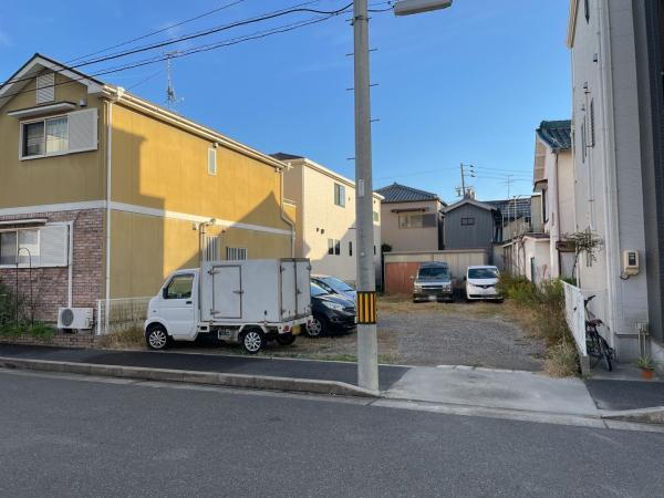 愛知県名古屋市瑞穂区石田町１ 土地