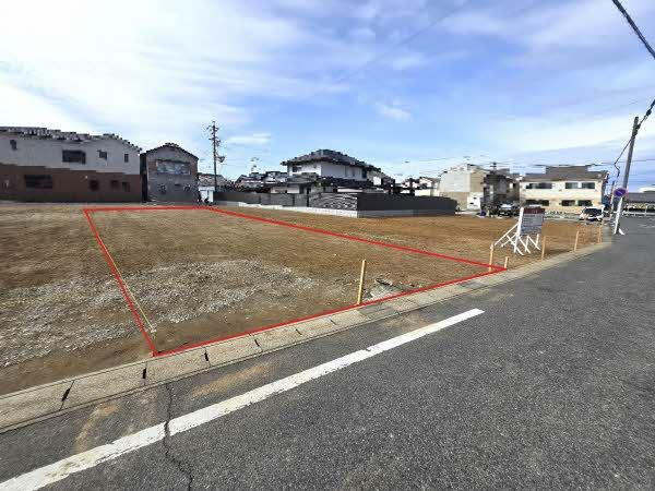 愛知県名古屋市北区桐畑町 2160万円