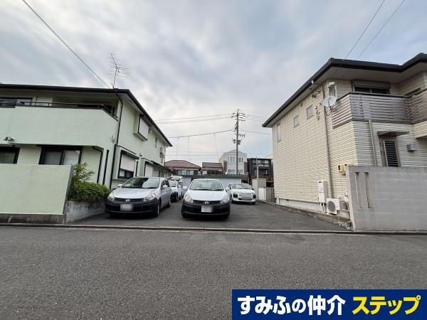 愛知県名古屋市北区川中町 3180万円
