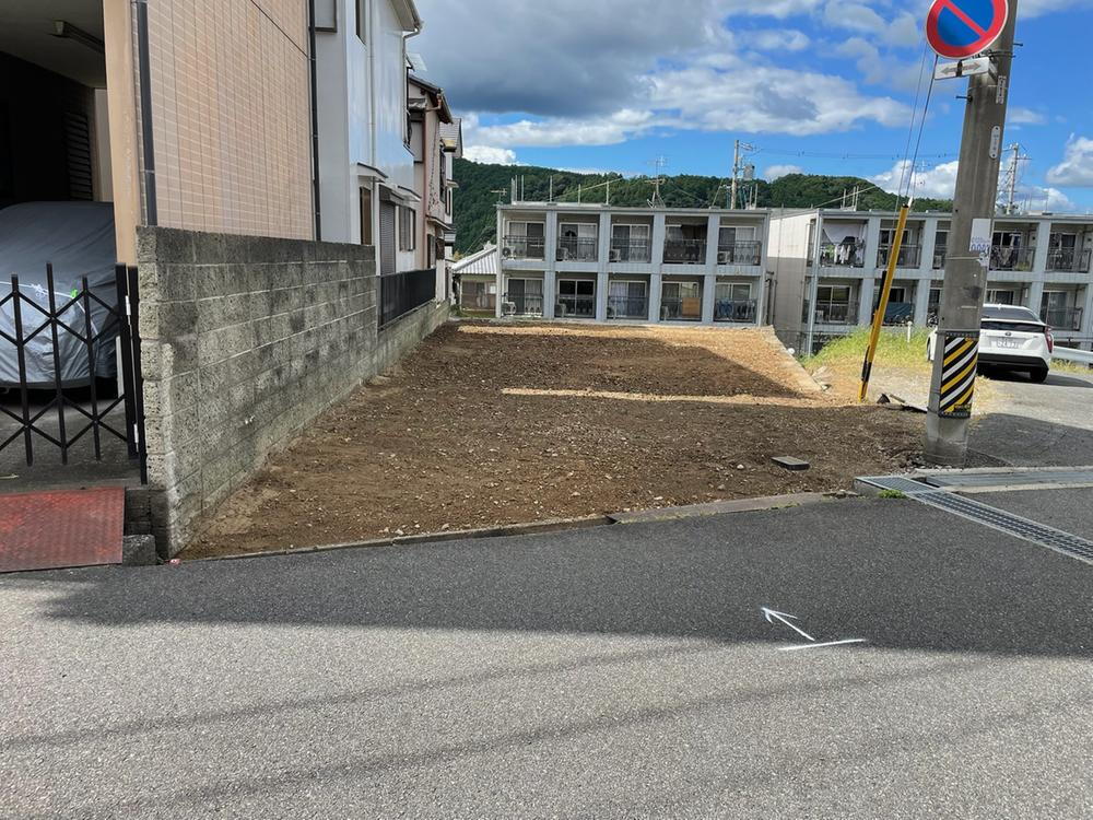 三重県名張市平尾 土地