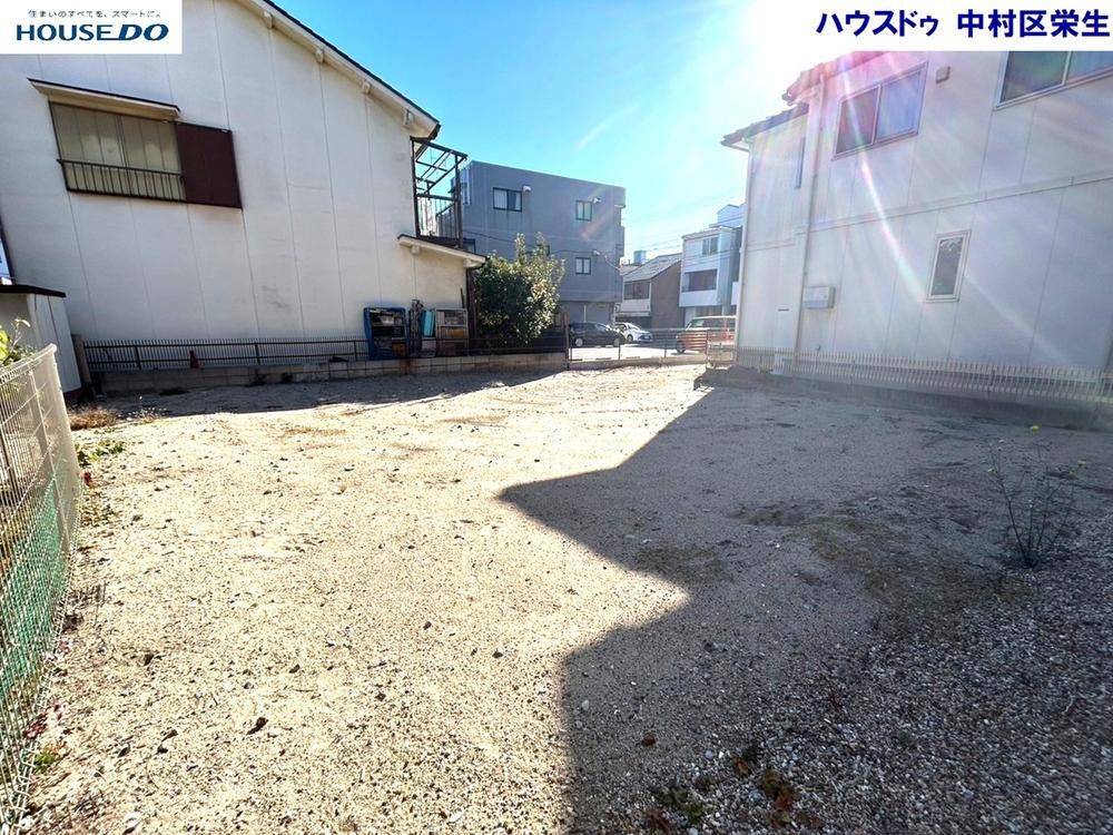 愛知県名古屋市中村区西米野町１ 2790万円