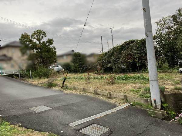 三重県四日市市波木町 2300万円