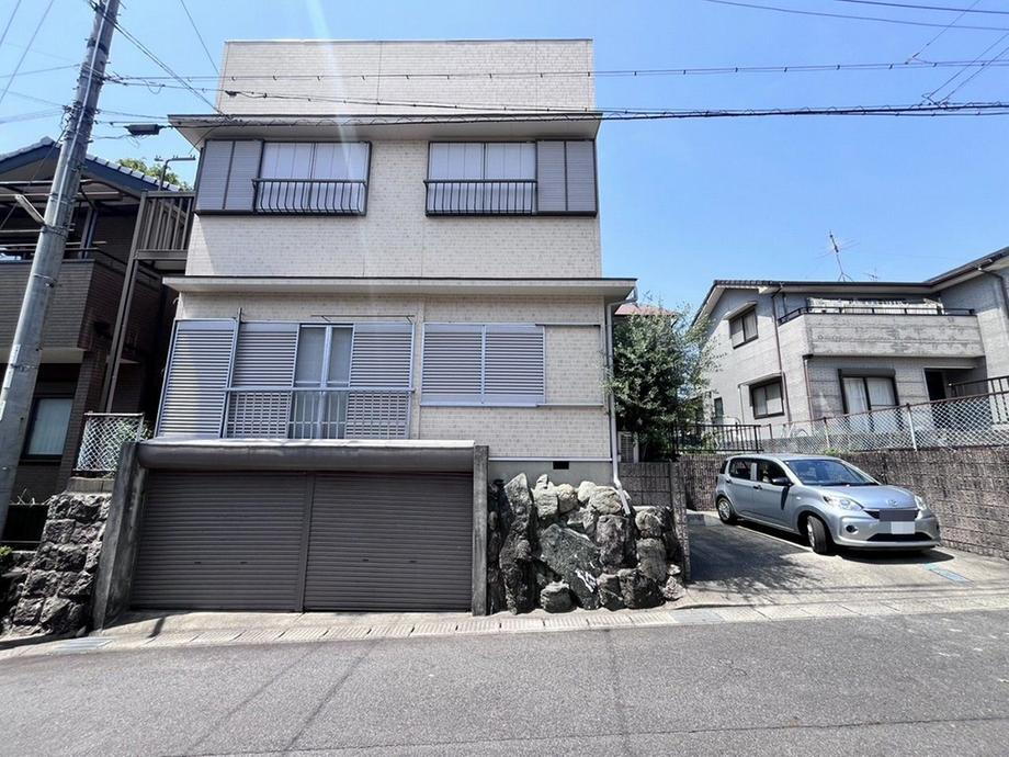 愛知県春日井市西山町 1280万円