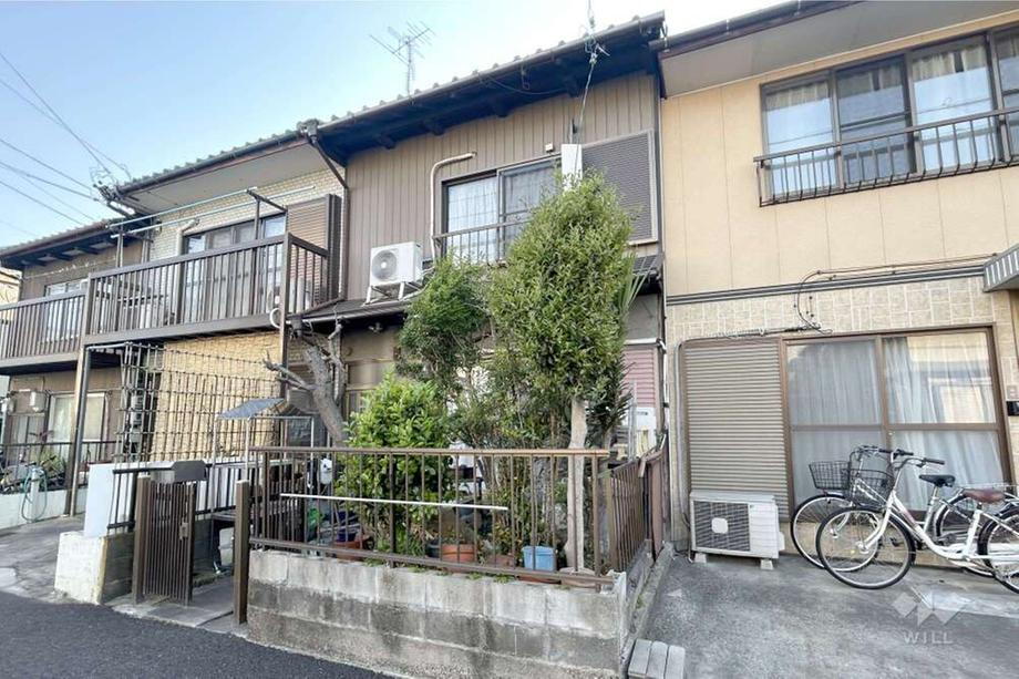 愛知県名古屋市南区観音町６ 1000万円