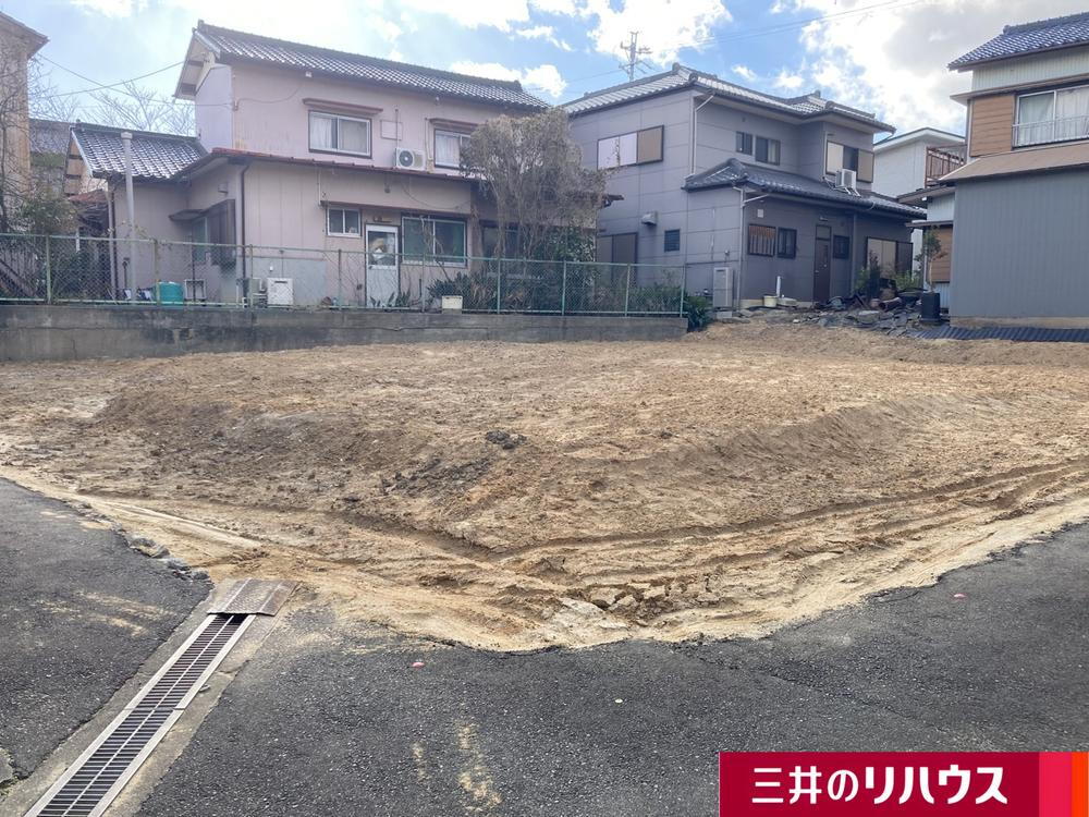 愛知県知多郡東浦町大字石浜字平林 1580万円