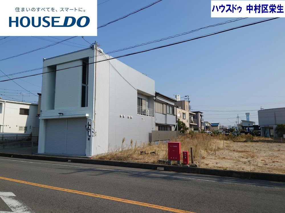 愛知県稲沢市長束町観音寺田 1900万円