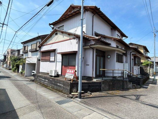 静岡県静岡市清水区高橋５ 1472万円