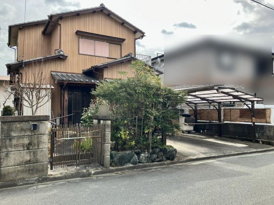 三重県津市新町３ 1050万円