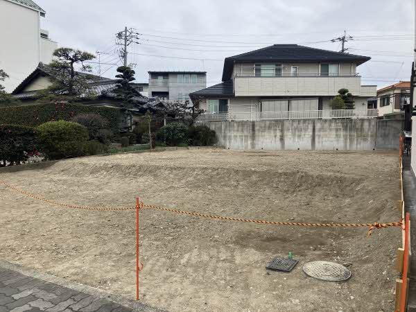 愛知県名古屋市瑞穂区豊岡通３ 13600万円