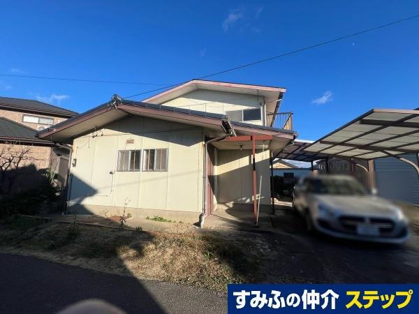 愛知県刈谷市野田町段留 2990万円