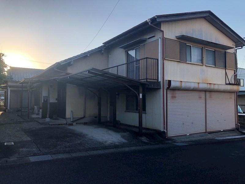 三重県亀山市阿野田町 780万円