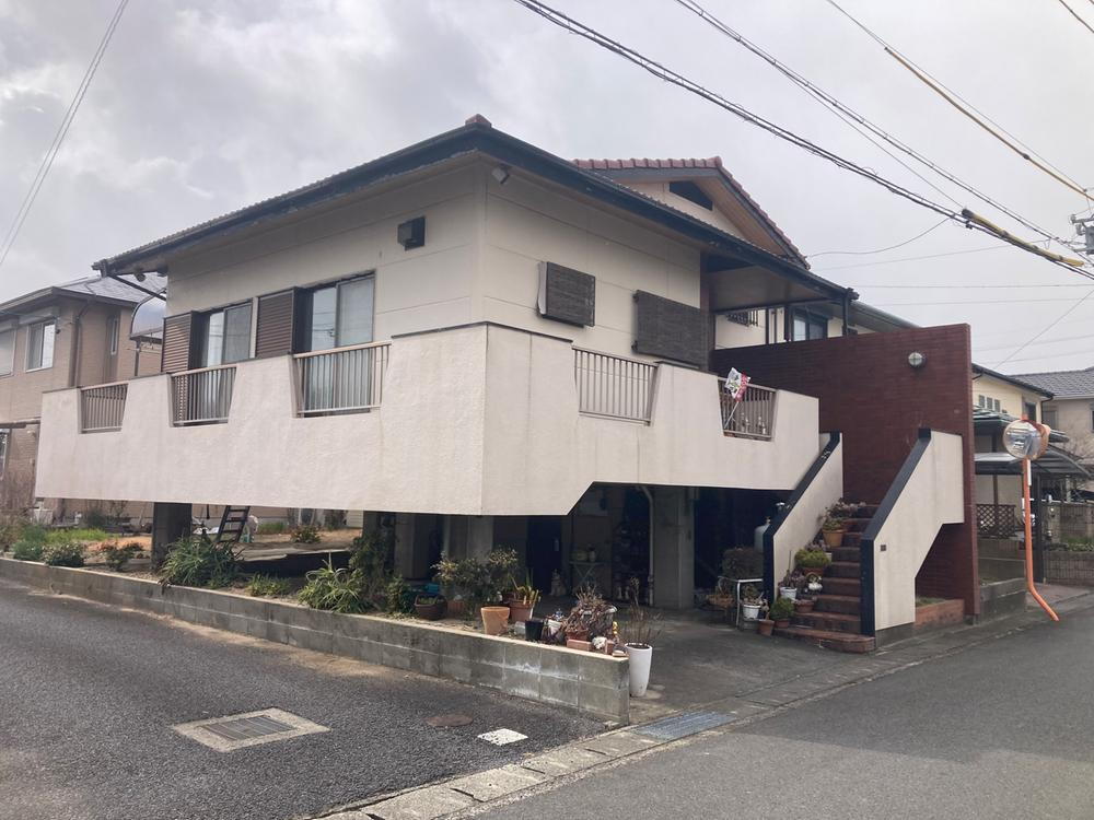 三重県津市河芸町影重 500万円