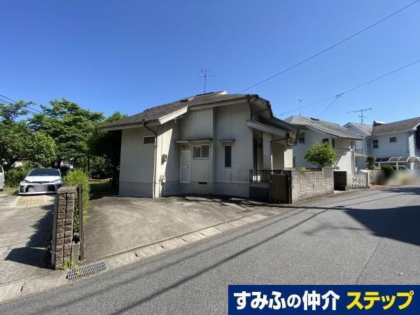 愛知県日進市岩崎町竹ノ山 2080万円