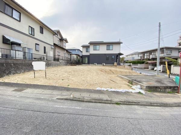 愛知県豊田市水源町２ 2480万円