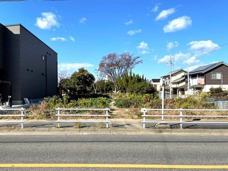 愛知県刈谷市築地町５ 5860万円