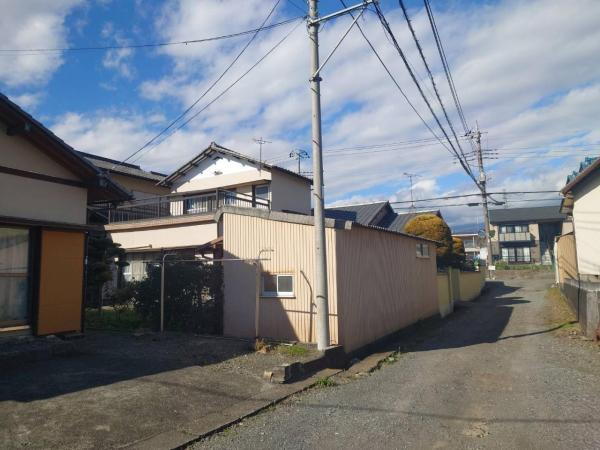 静岡県富士市厚原 1350万円