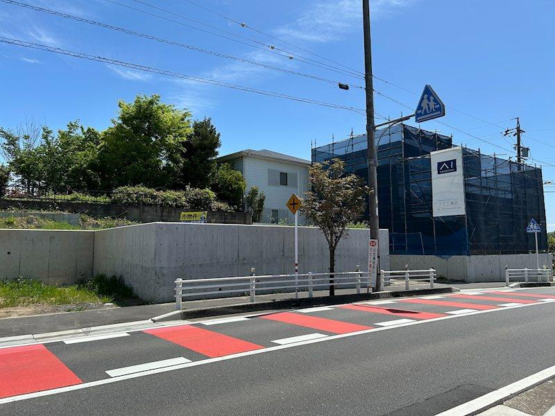 愛知県岡崎市井田町字茨坪 2179.4万円