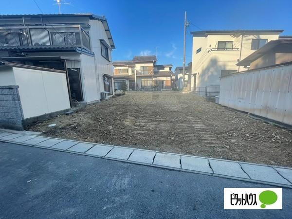 愛知県小牧市応時４ 1490万円