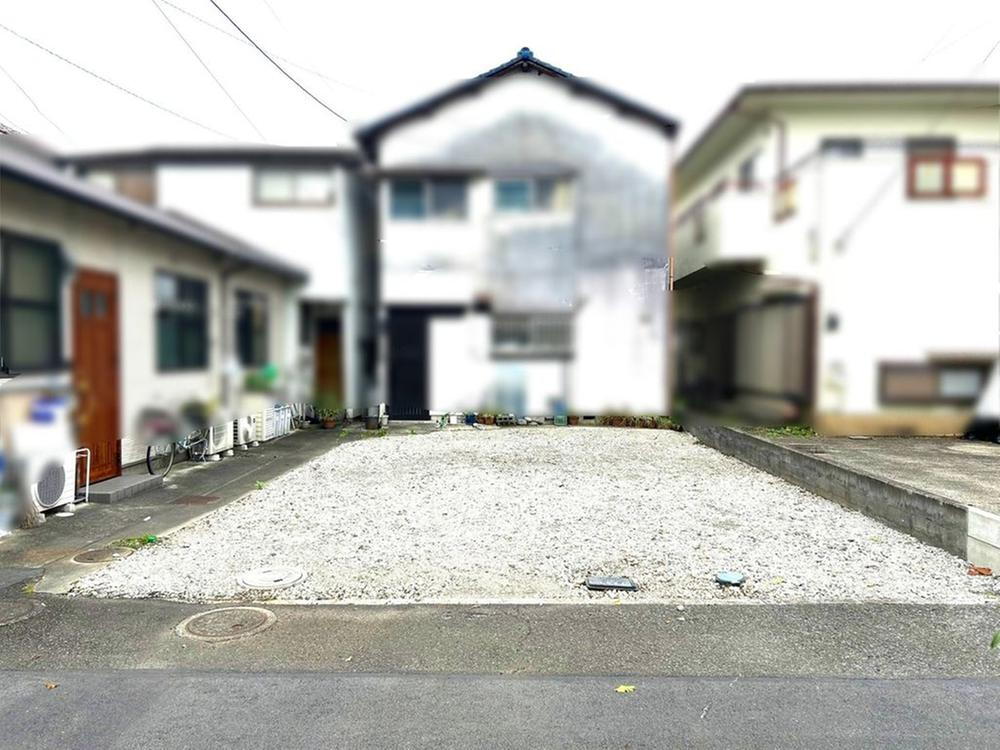 静岡県沼津市市道町 500万円