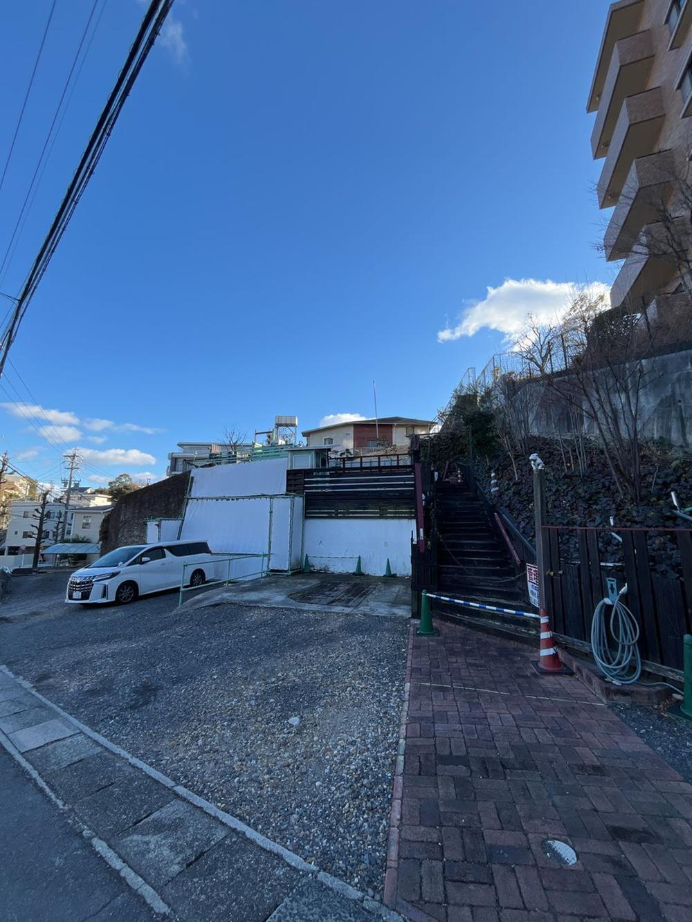 愛知県名古屋市天白区表山２ 12800万円