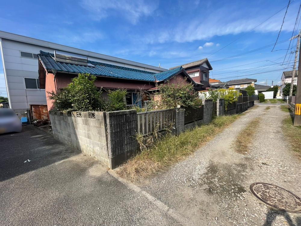 愛知県半田市宮本町１ 1480万円