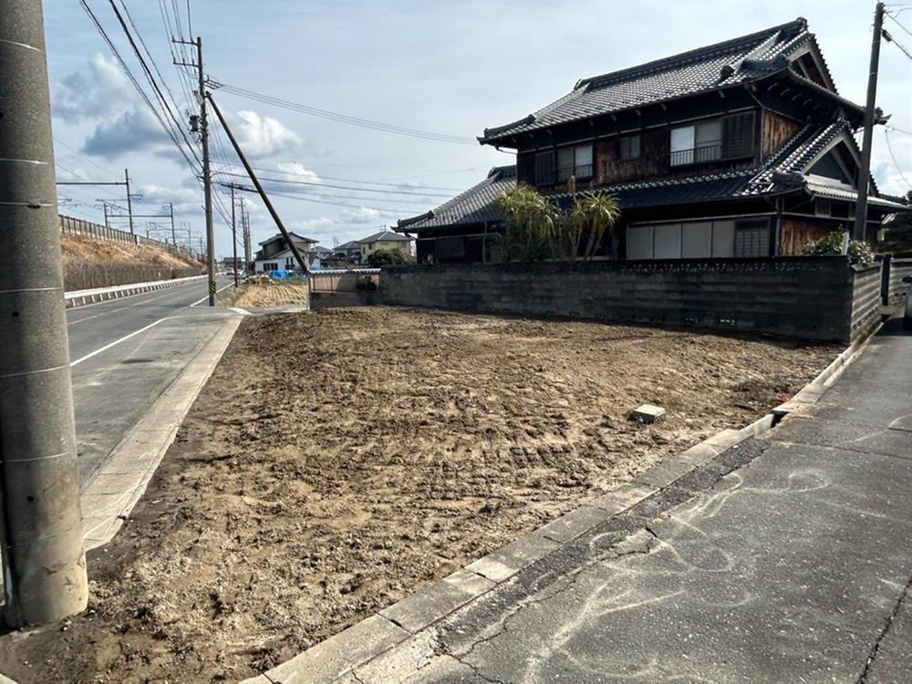 愛知県稲沢市北島３ 880万円