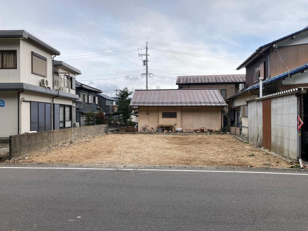 岐阜県岐阜市粟野西５ 190万円