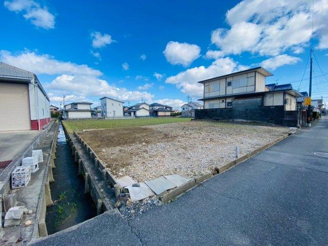 岐阜県大垣市笠木町 640万円