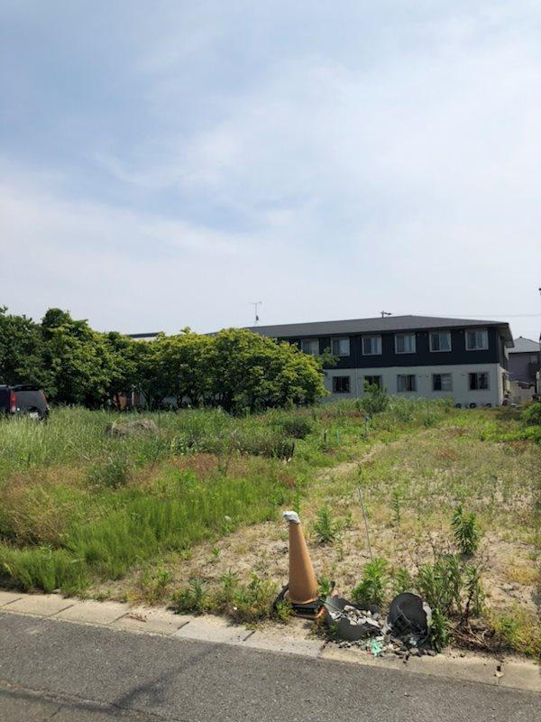 愛知県あま市七宝町安松１３ 890万円