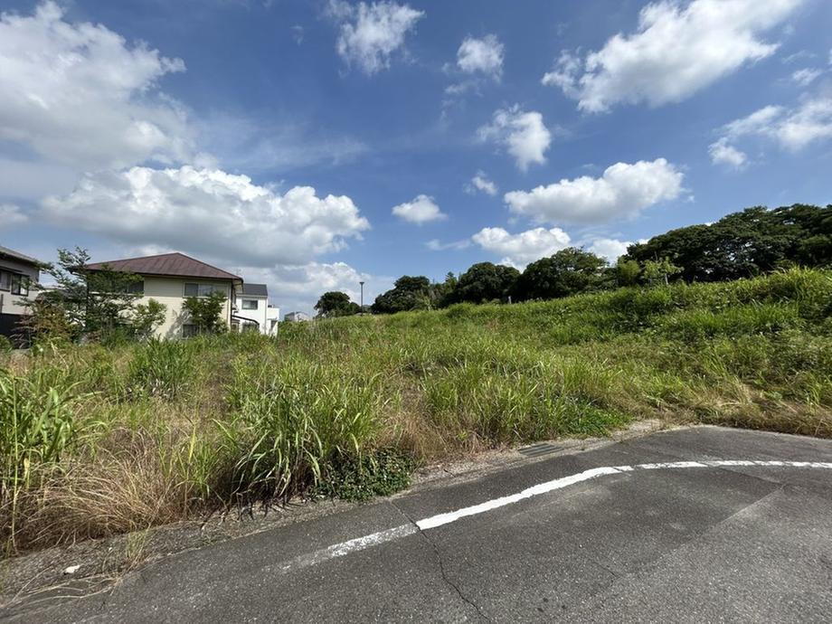 愛知県大府市月見町６ 2750万円