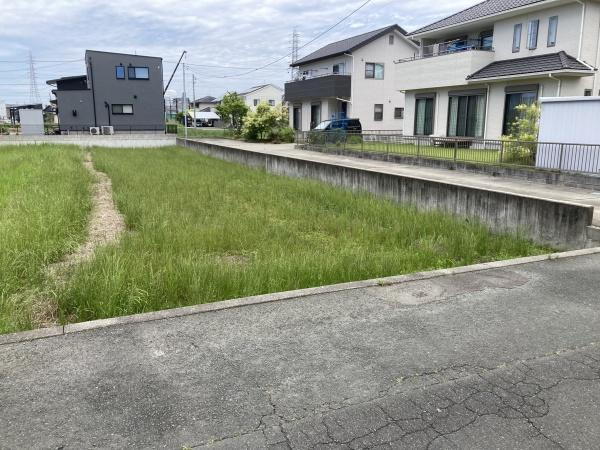 静岡県浜松市中央区白羽町 1180万円