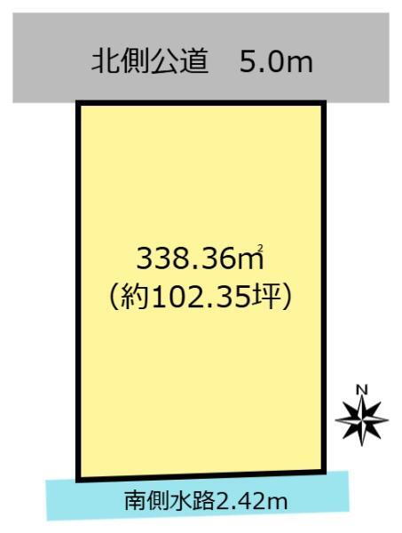 岐阜県大垣市三津屋町４ 1323万円