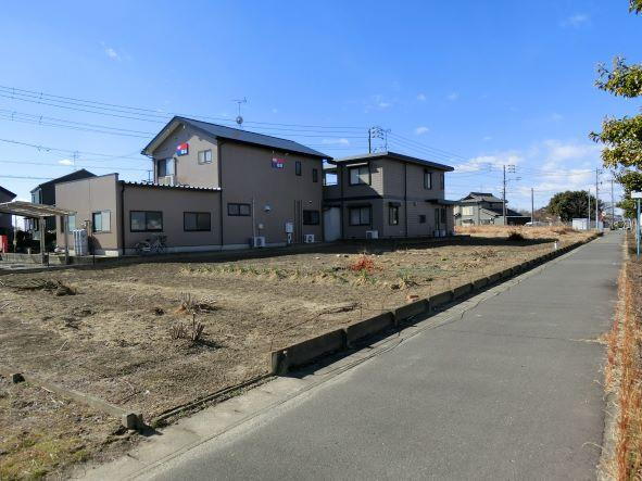 愛知県江南市山王町本郷 1215万円