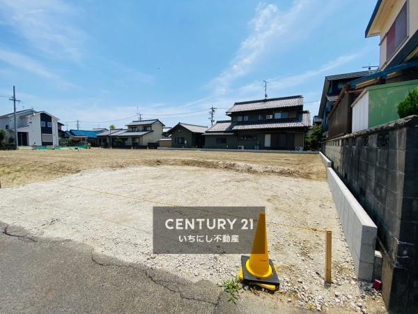 愛知県一宮市浅井町大野字如来前 698万円