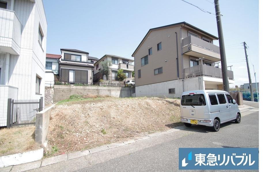 愛知県名古屋市天白区野並３ 3580万円