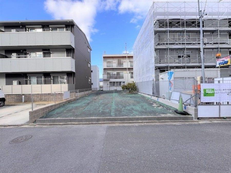 愛知県名古屋市中川区中郷５ 2980万円