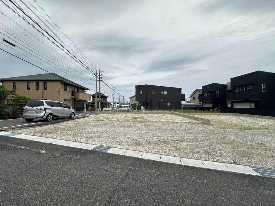 愛知県刈谷市今川町山脇 2648万円