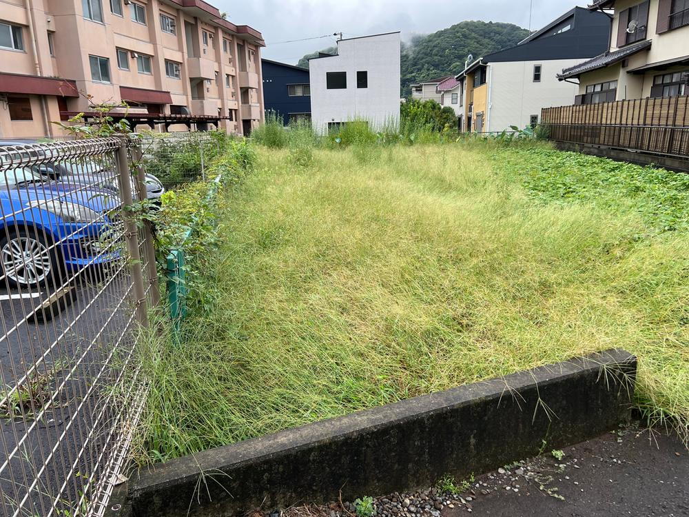 静岡県駿東郡清水町徳倉 2200万円