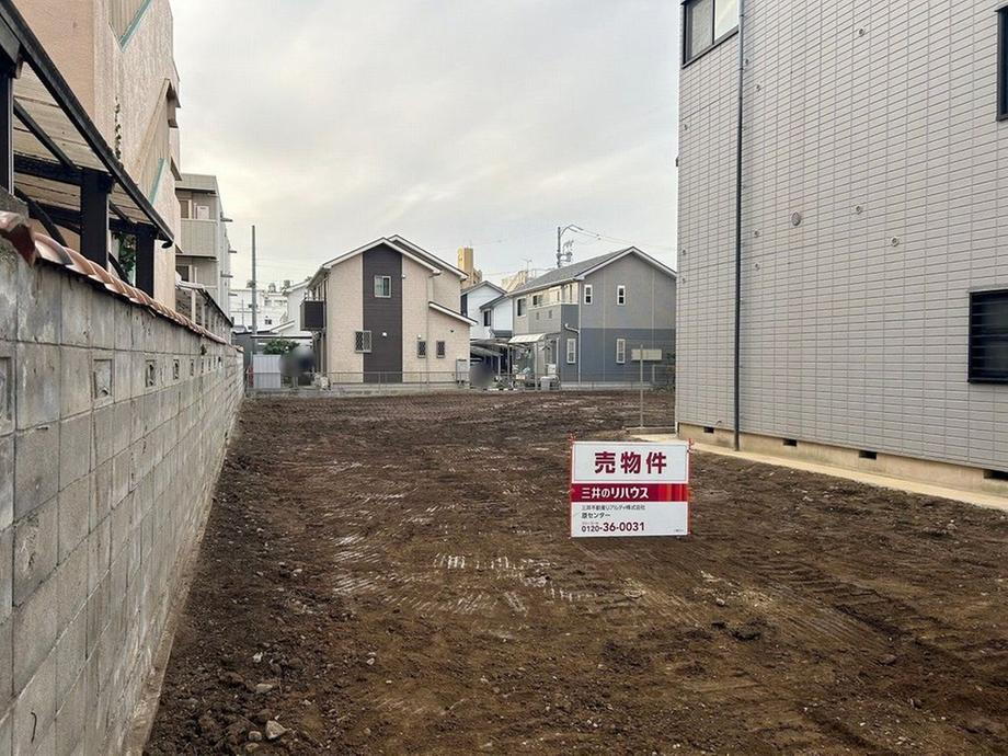 岐阜県岐阜市菅原町３ 2880万円