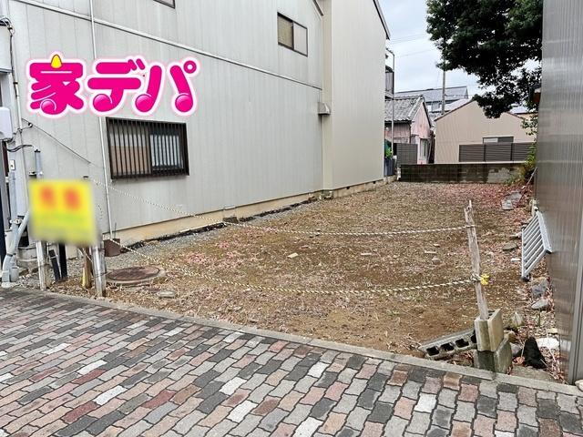 愛知県豊川市諏訪２ 927.9万円