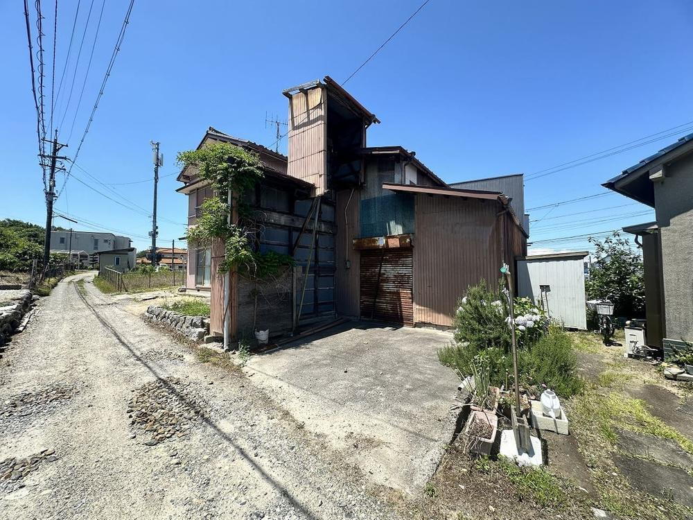 愛知県名古屋市天白区天白町大字野並字笹原 750万円