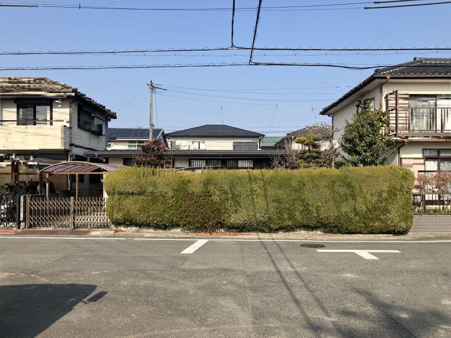 愛知県犬山市大字橋爪字一丁田 2480万円