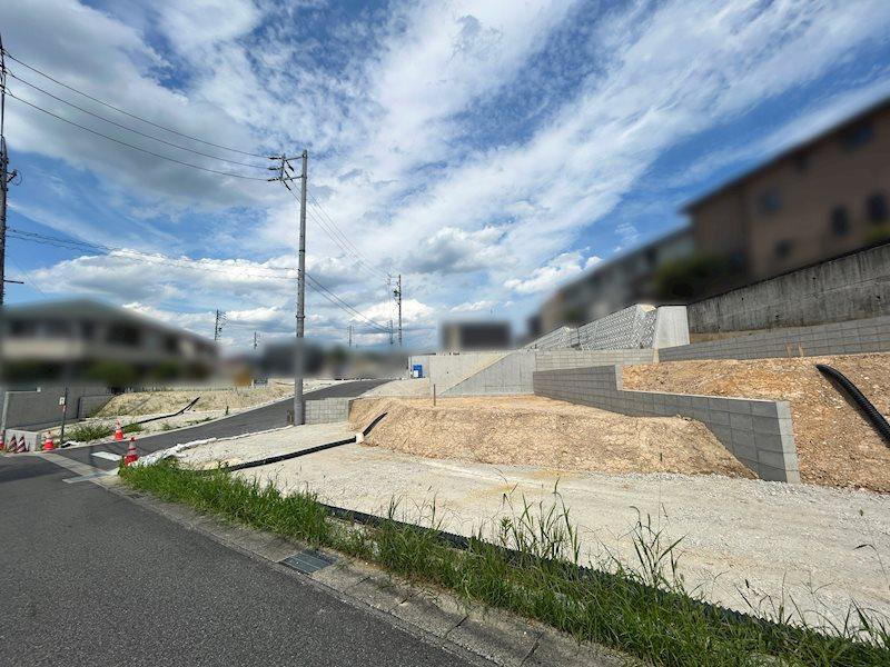 愛知県日進市藤塚２ 1688万円