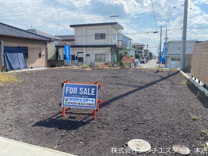 静岡県富士市広見西本町 1500万円