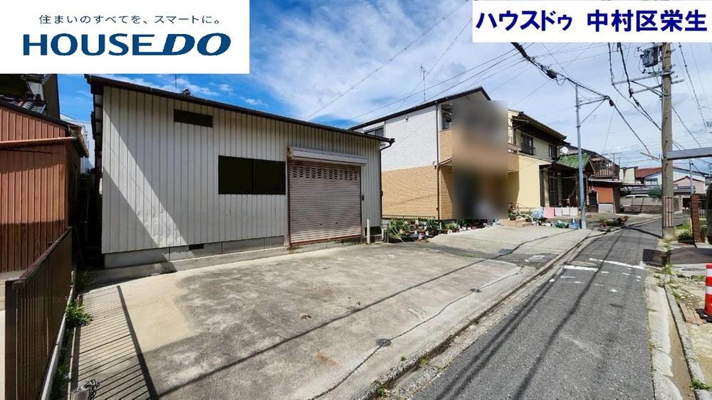 愛知県名古屋市中川区下之一色町字北起 1180万円