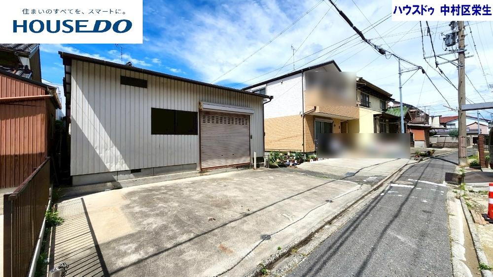 愛知県名古屋市中川区下之一色町字北起 1180万円